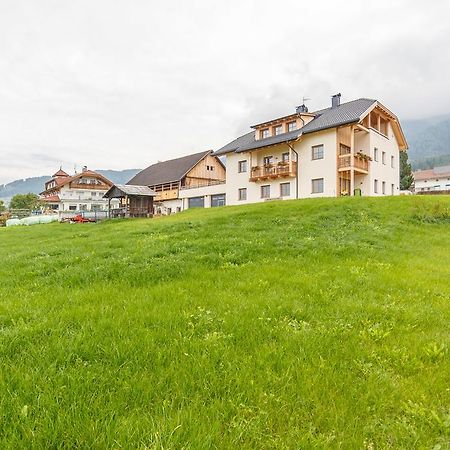 Krebslechnerhof Villa Brunico Kültér fotó