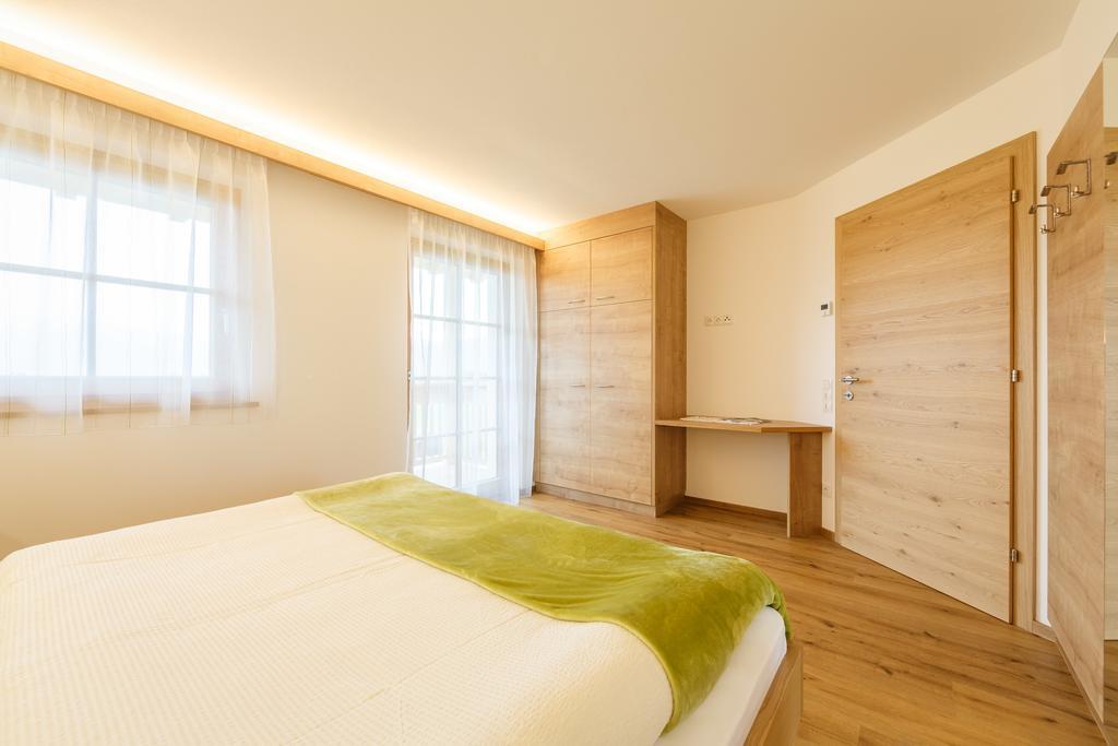 Krebslechnerhof Villa Brunico Kültér fotó