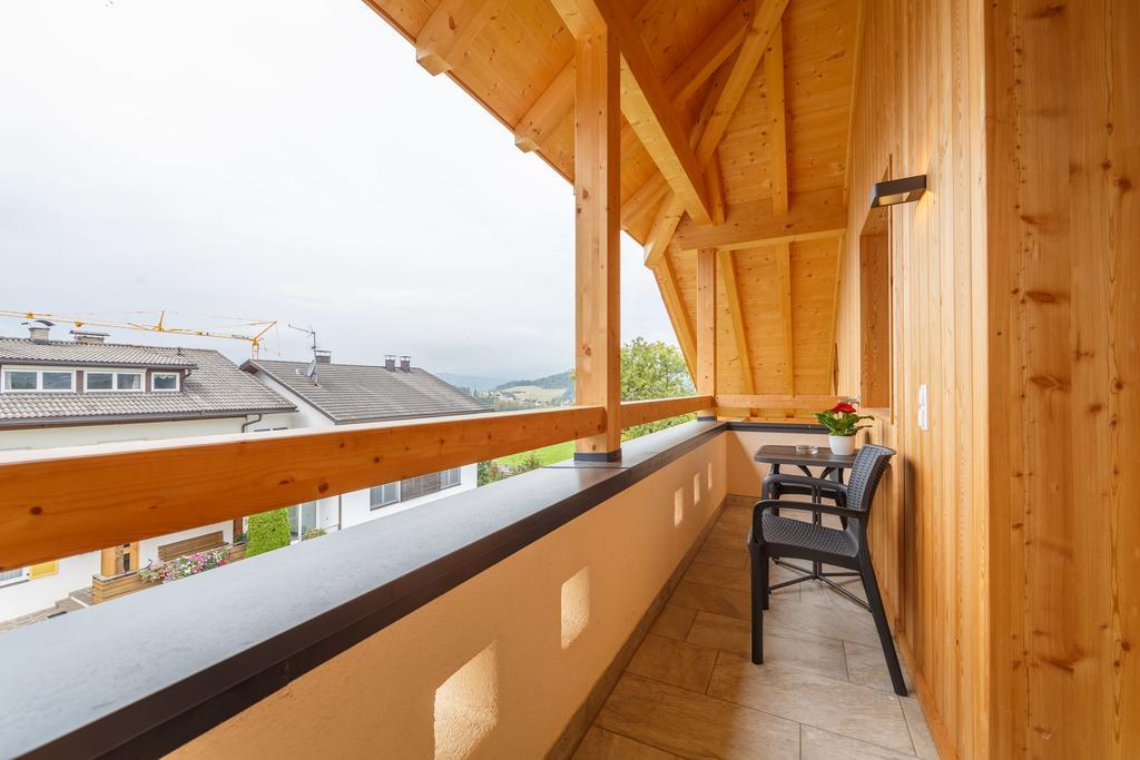 Krebslechnerhof Villa Brunico Kültér fotó