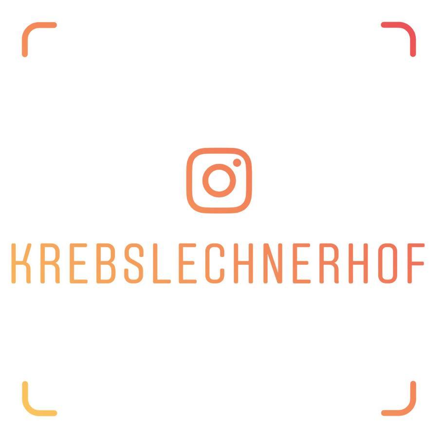 Krebslechnerhof Villa Brunico Kültér fotó